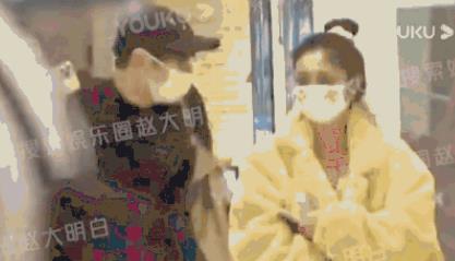 周洁琼与男子搂肩逛街疑恋情曝光,周洁琼个人介绍 周洁琼与男子搂肩逛街疑恋情曝光,周洁琼个人介绍