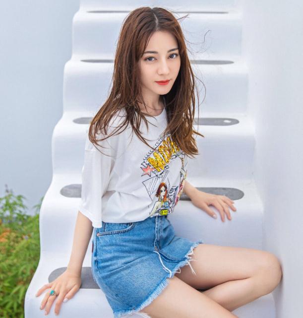 迪丽热巴是什么学校毕业的?(迪丽热巴是什么学校毕业的) 迪丽热巴是什么学校毕业的?(迪丽热巴是什么学校毕业的)