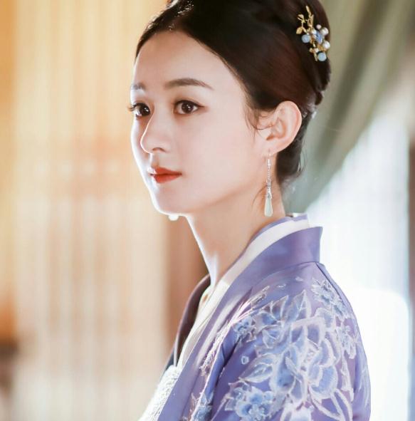 赵丽颖官宣结婚吴亦凡什么反应(赵丽颖超话微博) 赵丽颖官宣结婚吴亦凡什么反应(赵丽颖超话微博)
