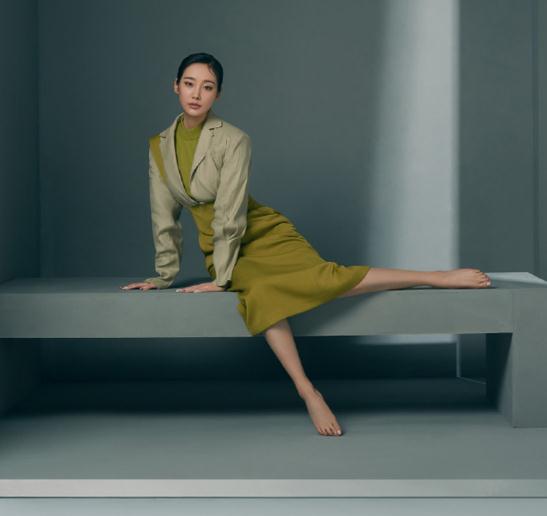 李纯的老公是谁?(李纯和谁结婚了) 李纯的老公是谁?(李纯和谁结婚了)