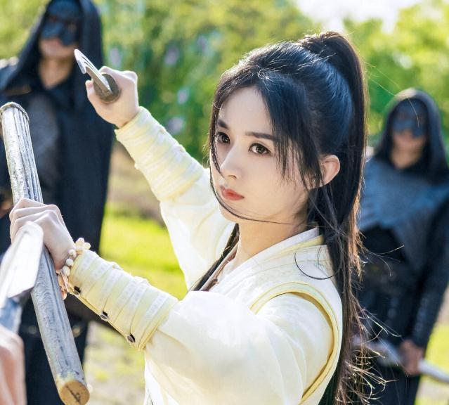 赵丽颖自曝身高视频(赵丽颖恋情曝光男友是谁) 赵丽颖自曝身高视频(赵丽颖恋情曝光男友是谁)