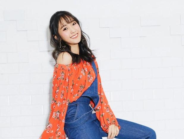 邢菲个人信息(邢菲是什么大学毕业的) 邢菲个人信息(邢菲是什么大学毕业的)