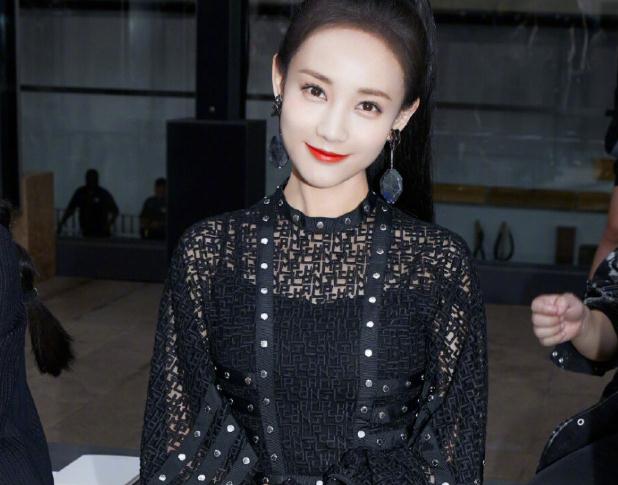 李一桐到底是不是赵丽颖替身(李一桐现任男友是谁) 李一桐到底是不是赵丽颖替身(李一桐现任男友是谁)