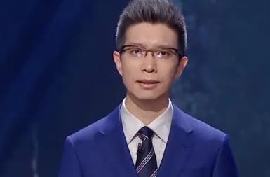 朱广权个人资料,朱广权头发为什么白了 朱广权个人资料,朱广权头发为什么白了