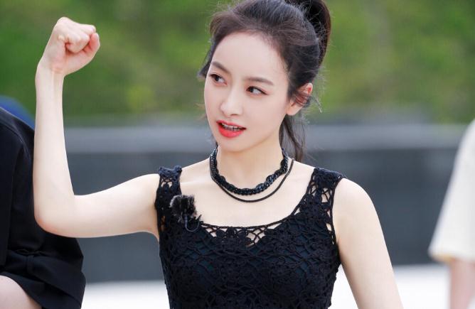 宋茜杨洋实锤(宋茜是金鹰女神吗) 宋茜杨洋实锤(宋茜是金鹰女神吗)