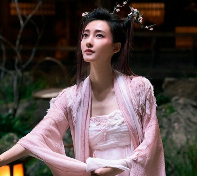 王丽坤太漂亮了(王丽坤演的妲己是什么电视剧) 王丽坤太漂亮了(王丽坤演的妲己是什么电视剧)