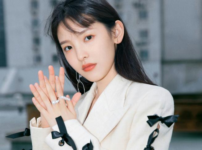 章若楠是谁的女朋友(章若楠家境怎么样) 章若楠是谁的女朋友(章若楠家境怎么样)
