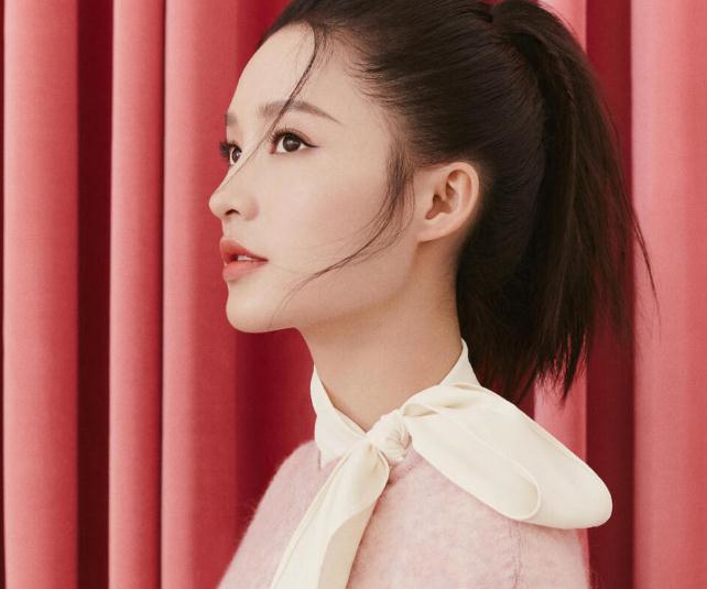 李纯跟谁长得像(李纯演过正派角色吗) 李纯跟谁长得像(李纯演过正派角色吗)