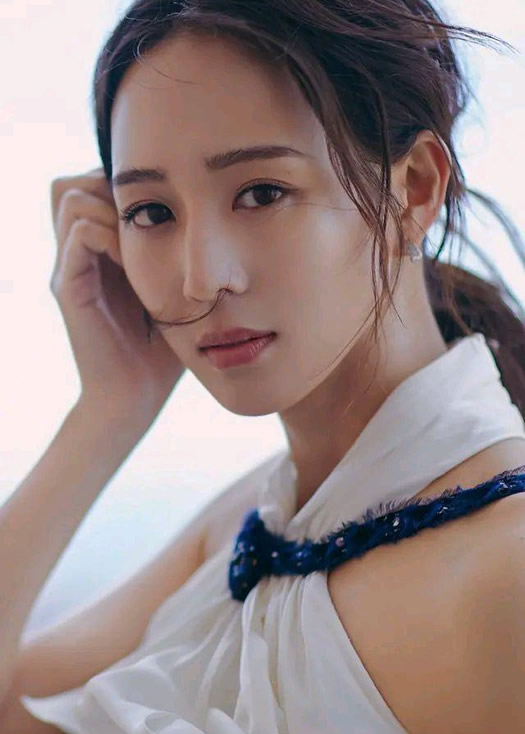 如懿传张钧甯演的什么角色,张钧甯范冰冰什么关系 如懿传张钧甯演的什么角色,张钧甯范冰冰什么关系