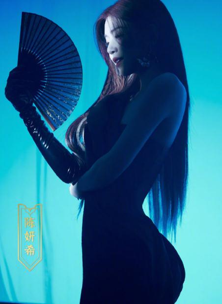 陈妍希近期行程(陈妍希生日是几月几日) 陈妍希近期行程(陈妍希生日是几月几日)