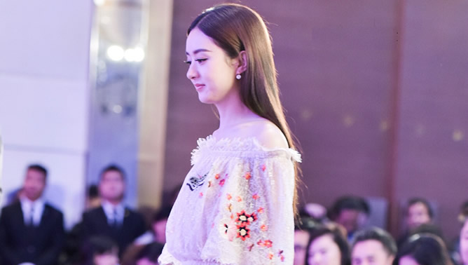 赵丽颖演的电视剧两个字(赵丽颖吴亦凡在一起过吗) 赵丽颖演的电视剧两个字(赵丽颖吴亦凡在一起过吗)