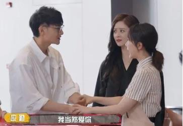 黄子韬杨紫演情侣是哪一期,黄子韬和杨紫为什么不在一起 黄子韬杨紫演情侣是哪一期,黄子韬和杨紫为什么不在一起