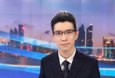 朱广权个人资料,朱广权头发为什么白了 朱广权个人资料,朱广权头发为什么白了