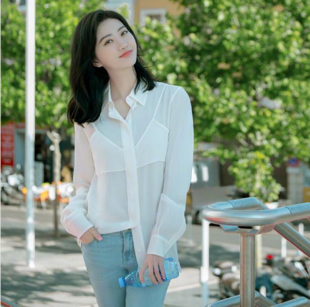 景甜后面的大佬是谁(景甜为什么没人敢惹) 景甜后面的大佬是谁(景甜为什么没人敢惹)