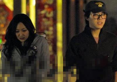 李云迪嫖娼被拘,李云迪结婚了吗老婆是谁 李云迪嫖娼被拘,李云迪结婚了吗老婆是谁