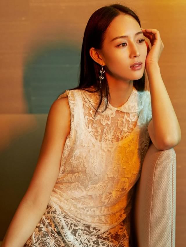 唐人街探案网剧张钧甯第几集出现,张钧甯彭于晏什么关系 唐人街探案网剧张钧甯第几集出现,张钧甯彭于晏什么关系