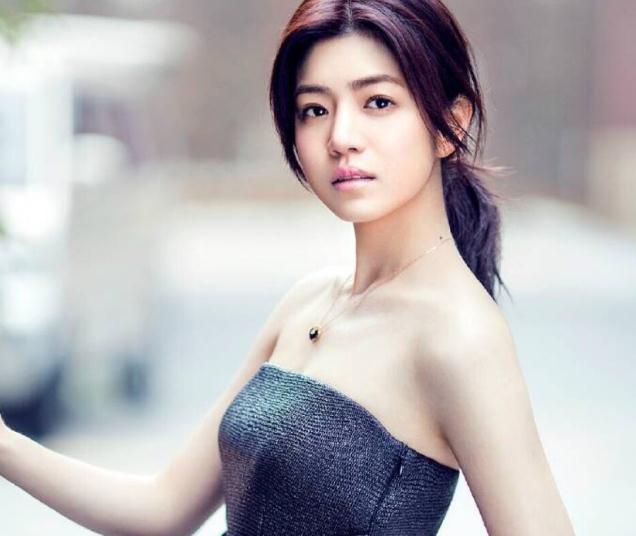 陈妍希毕业(陈妍希演过的角色) 陈妍希毕业(陈妍希演过的角色)