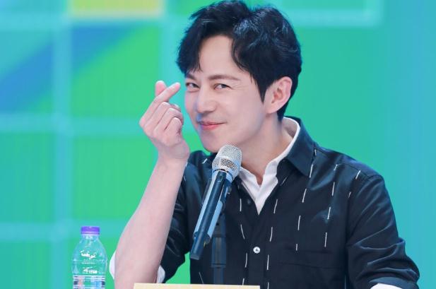 何炅最近怎么了?(何炅最近出了什么事) 何炅最近怎么了?(何炅最近出了什么事)