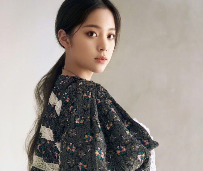 欧阳娜娜怎么啦(欧阳娜娜大变样) 欧阳娜娜怎么啦(欧阳娜娜大变样)