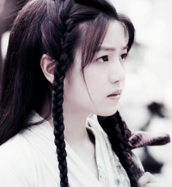 陈妍希小龙女最后一集造型(陈妍希结婚的时候都怀孕了吗) 陈妍希小龙女最后一集造型(陈妍希结婚的时候都怀孕了吗)