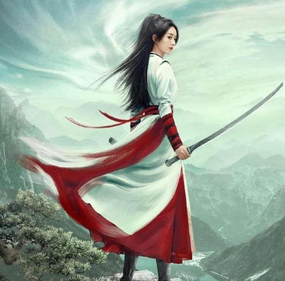 赵丽颖吴亦凡电影叫什么(赵丽颖吴亦凡电影) 赵丽颖吴亦凡电影叫什么(赵丽颖吴亦凡电影)
