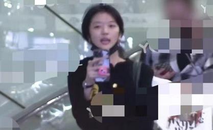 孙千与男子街边拥抱恋情曝光,孙千主演的电视剧有哪些 孙千与男子街边拥抱恋情曝光,孙千主演的电视剧有哪些