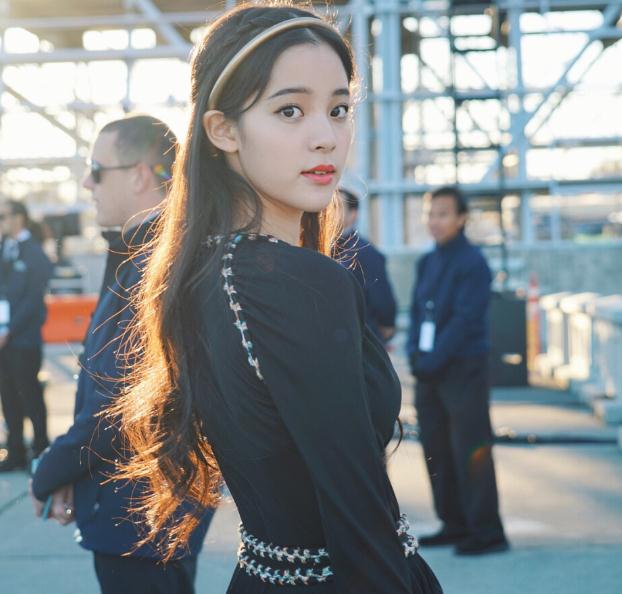 欧阳娜娜怎么啦(欧阳娜娜大变样) 欧阳娜娜怎么啦(欧阳娜娜大变样)