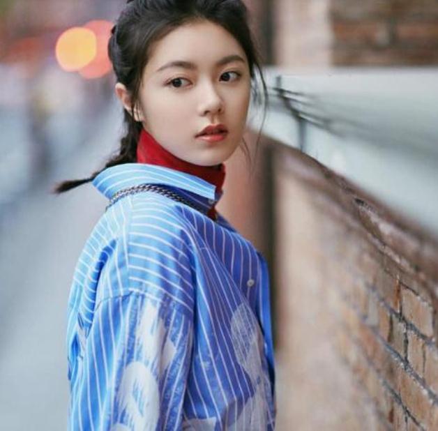 赵今麦最近在拍什么戏(赵今麦和张子枫谁演技好) 赵今麦最近在拍什么戏(赵今麦和张子枫谁演技好)