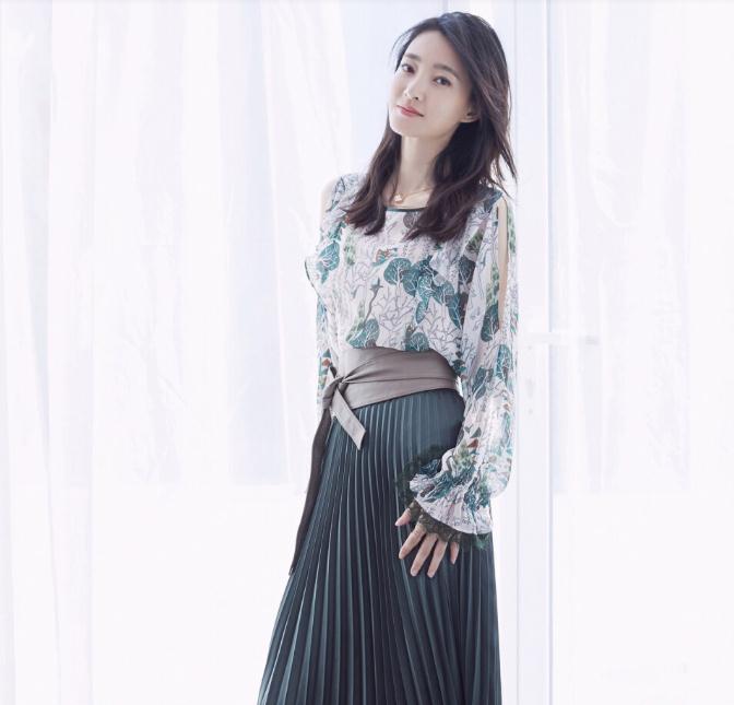 王丽坤算不算一线演员(王丽坤结婚了吗老公是谁) 王丽坤算不算一线演员(王丽坤结婚了吗老公是谁)