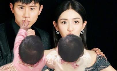 张杰带伤出演话剧6小时,张杰的双胞胎女孩的图片 张杰带伤出演话剧6小时,张杰的双胞胎女孩的图片