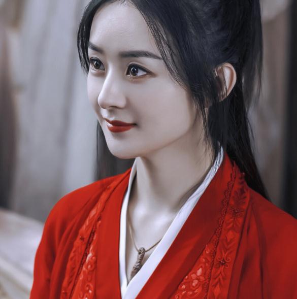 赵丽颖的脸型有点方(赵丽颖个人工作室什么时候成立的) 赵丽颖的脸型有点方(赵丽颖个人工作室什么时候成立的)