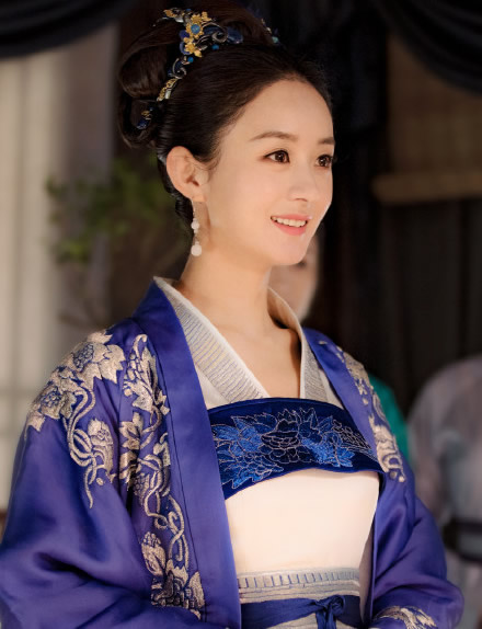 赵丽颖和陈晓承认过恋情吗(赵丽颖陈晓还有联系吗) 赵丽颖和陈晓承认过恋情吗(赵丽颖陈晓还有联系吗)