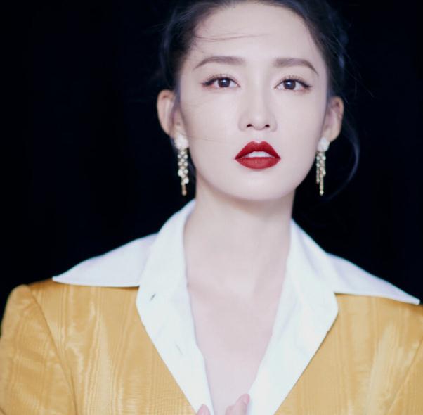 李一桐和李沁照片对比(李沁和李一桐是同一个人吗) 李一桐和李沁照片对比(李沁和李一桐是同一个人吗)