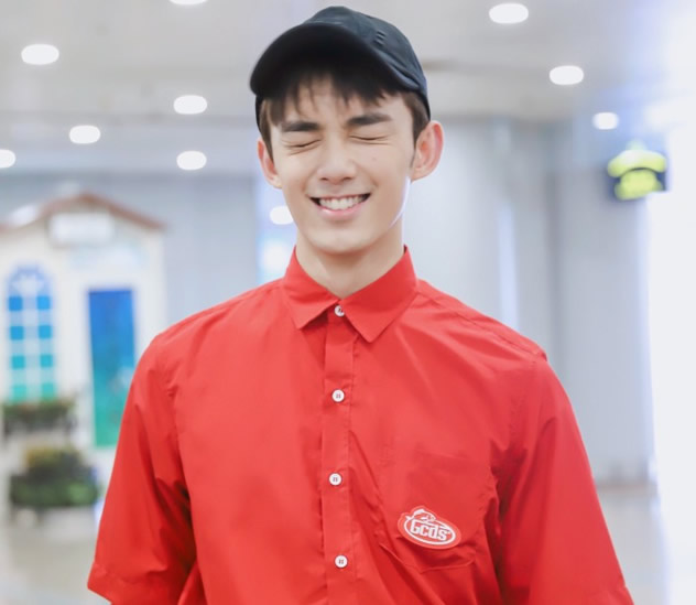 吴磊演过的电视剧大全(全部),吴磊喜欢张子枫还是蒋依依 吴磊演过的电视剧大全(全部),吴磊喜欢张子枫还是蒋依依