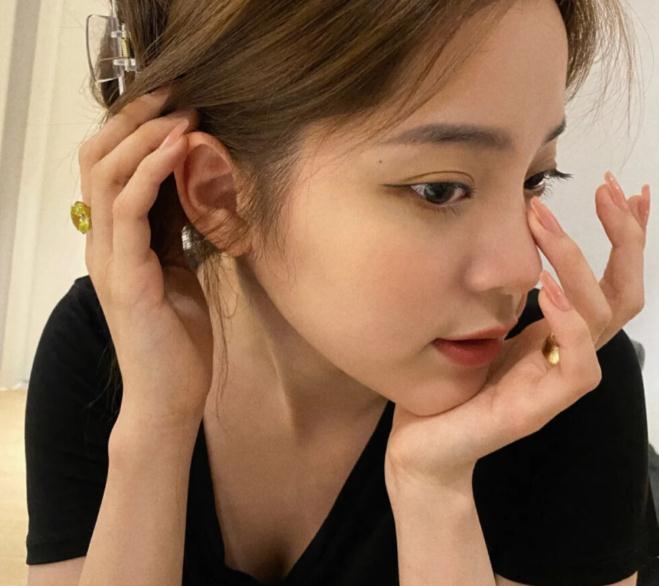 欧阳娜娜是靠什么出名(欧阳娜娜刘昊然电影) 欧阳娜娜是靠什么出名(欧阳娜娜刘昊然电影)