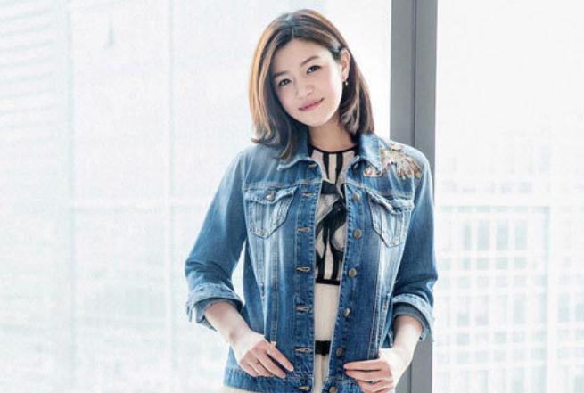 陈妍希为人咋样(陈妍希结了几次婚) 陈妍希为人咋样(陈妍希结了几次婚)